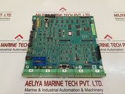 Abb Con-4 Control Board Sdcs-con-4