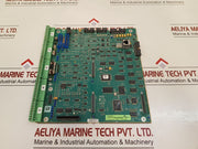Abb Sdcs-con-4 Speed Controller Motherboard 3Adt313900R1501