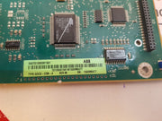 Abb Sdcs-con-4 Speed Controller Motherboard 3Adt313900R1501