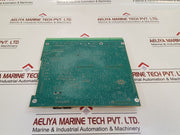 Abb Sdcs-con-4 Speed Controller Motherboard 3Adt313900R1501