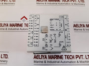 Abb Cm30/2Sms1E0/Std Controlmaster Cm30 Controller 10-36V Dc, 10W Max