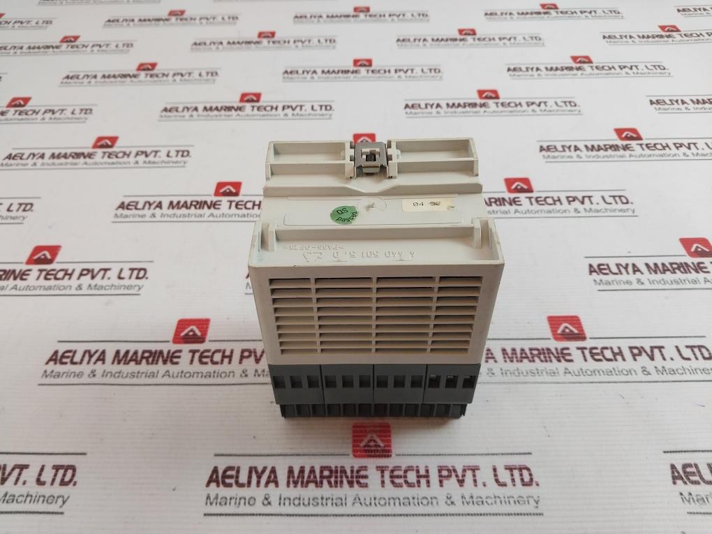 Abb Cp-24/5.0 Switching Power Supply 