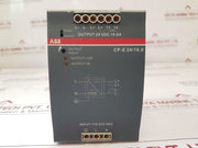 Abb Cp-e 24/10.0 Switch Mode Power Supply 1Svr427035R0000 (Used)