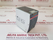 Abb Cp-e 24/10.0 Switch Mode Power Supply 1Svr427035R0000 (Used)