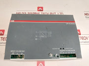 Abb Cp-e 24/20.0 Switch Mode Power Supply 1Svr427036R0000