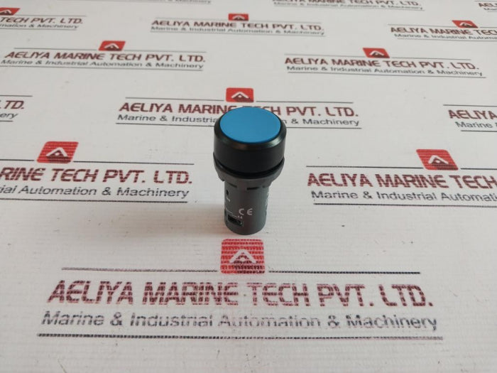 Abb Cp1-10L-11 Pushbutton 