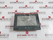 Abb Cp405 A1 Control Panel 7” Color Touch 0.6A, 24Vdc (Not Working)