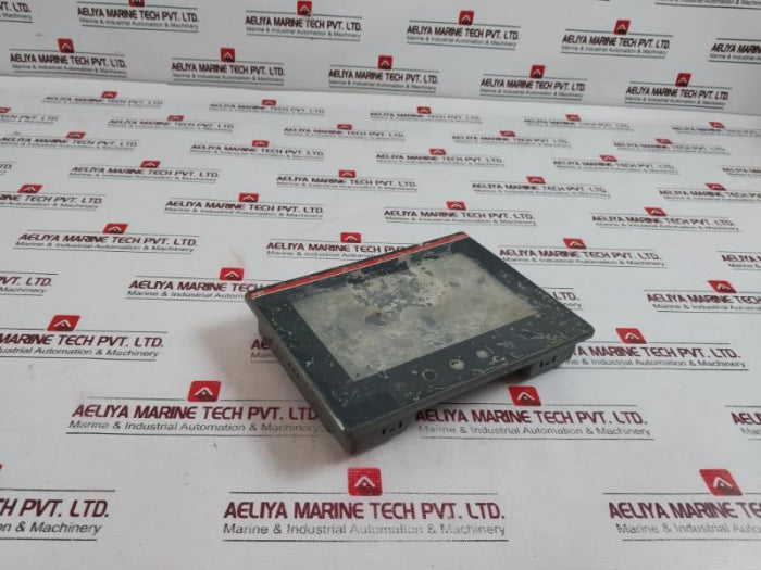 Abb Cp405 A1 Control Panel 7†Color Touch 0.6A, 24Vdc – Aeliya Marine