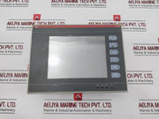 Abb Cp430 Bp-eth Control Panel Ver 13.11.12 24V Dc 0.84A E240320 (Not Working)