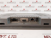 Abb Cp610 1Sap510100R0001 Touch Control Panel E134045 4X Enclosure