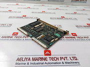 Abb Cpu86-ndp Cpu Processor Board