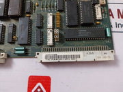 Abb Cpu86-ndp Cpu Processor Board