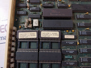 Abb Cpu86-ndp Cpu Processor Board