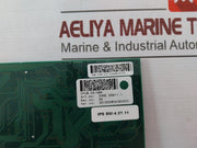 Abb Cpum-04/Ama Cpu Motherboard 94V-0 Rev 0 3Hne 06911-1