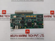 Abb Cpum-04/Ama Cpu Motherboard 94V-0 Rev 0 3Hne 06911-1