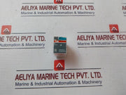Abb Cr-m110Dc4L Plug-in Intermediate Relay 1Svr405613R8100
