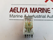 Abb Cr-m230Ac4 Relay 1Svr405613R3000