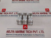 Abb Cr-m3Ss Relay Socket