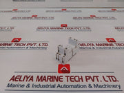 Abb Cr-m3Ss Relay Socket