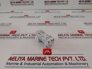 Abb Cr-m3Ss Relay Socket