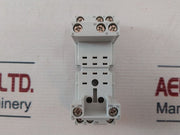 Abb Cr-m3Ss Relay Socket