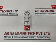 Abb Cr-m3Ss Relay Socket 1Svr405651R2000