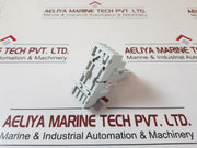 Abb Cr-m4Ss Relay With Socket