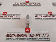 Abb Cr-p024Dc1 Pluggable Interface Relay 24V Dc