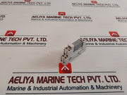 Abb Cr-p024Dc1 Pluggable Interface Relay 24V Dc