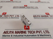 Abb Cr-p024Dc1 Pluggable Interface Relay 24V Dc