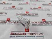 Abb Cr-p024Dc2 Pluggable Interface Relay With Socket Cr-pls 8A 250Vac