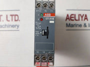 Abb Ct-ahe 1Svr550110R1100 Off Delay Time Relay 1S-10S