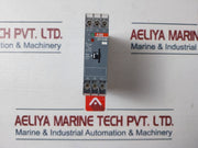 Abb Ct-ahe 1Svr550110R1100 Off Delay Time Relay 1S-10S