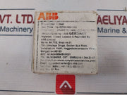 Abb Ct-ahe Off Delay Time Relay 0, 1S-10S Â Ac 110-130V