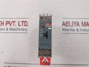 Abb Ct-ahe Off Delay Time Relay 0, 1S-10S Â Ac 110-130V