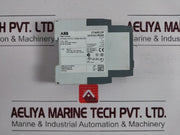 Abb Ct-ahs.22P Off-delay With Aux Voltage Time Relay 0,05S - 300H