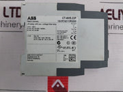 Abb Ct-ahs.22P Off-delay With Aux Voltage Time Relay 0,05S - 300H