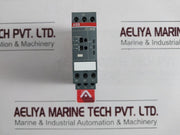 Abb Ct-ahs.22P Off-delay With Aux Voltage Time Relay 0,05S - 300H
