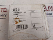 Abb Ct-awe Impulse-off Time Relay 1Svr550141R1100