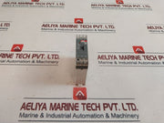 Abb Ct-awe Impulse-off Time Relay 1Svr550141R1100