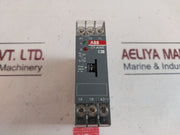 Abb Ct-awe Impulse-off Time Relay 1Svr550141R1100
