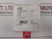 Abb Ct-awe Time Relay 220-240Vac 1Svr550141R1100