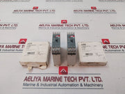 Abb Ct-awe Time Relay 220-240Vac 1Svr550141R1100