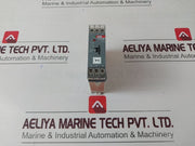 Abb Ct-ere 1Svr550107R2100 Time Delay Relay 3-300Sec