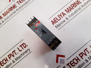 Abb Ct-ere On Delay Time Relay 1Svr550107R4100