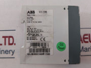 Abb Ct-ere Time Relay