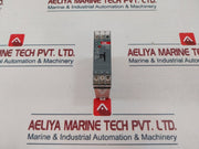 Abb Ct-ere Time Relay
