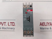 Abb Ct-ere Time Relay