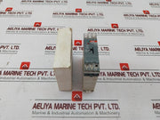 Abb Ct-ere Time Relay On-delay 3A 220-240V 50/60Hz