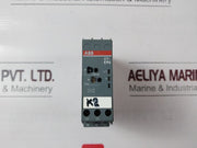 Abb Ct-ers.22S Time Delay Relay